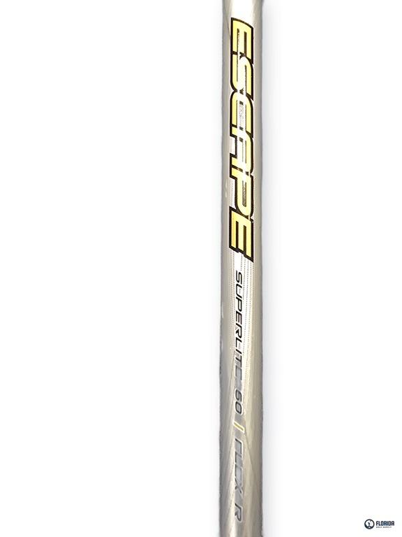 Orlimar Escape 3 Wood Degree Fairway Wood Escape Superlite 60 R Shaft Orlimar Stock Grip Right image 5