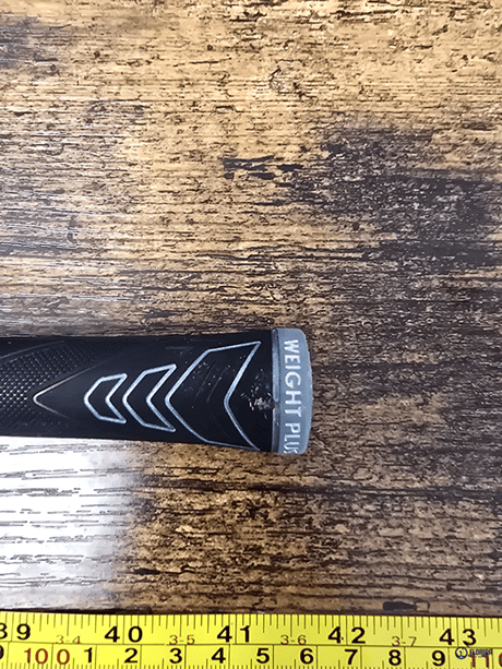 XXIO 14 16 Degree Fairway Wood XXIO MP 1400 L Shaft XXIO Weight Plus Grip Right image 8
