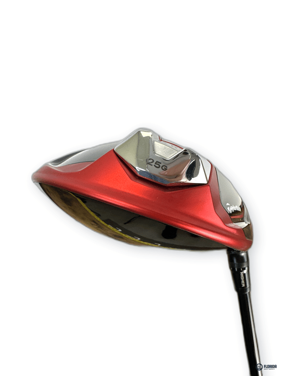 TaylorMade Stealth 2 1.5 Degree Driver Ventus TR 5-R Regular Flex Shaft Golf Pride Z Grip Standard Grip Right
