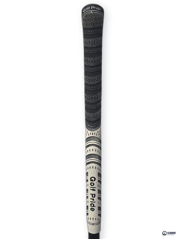 TaylorMade P790 Black 4 Iron Degree Utility Iron Dynamic Gold 105 S300 Shaft Golf Pride New Decade MCC Std Grip Right image 6