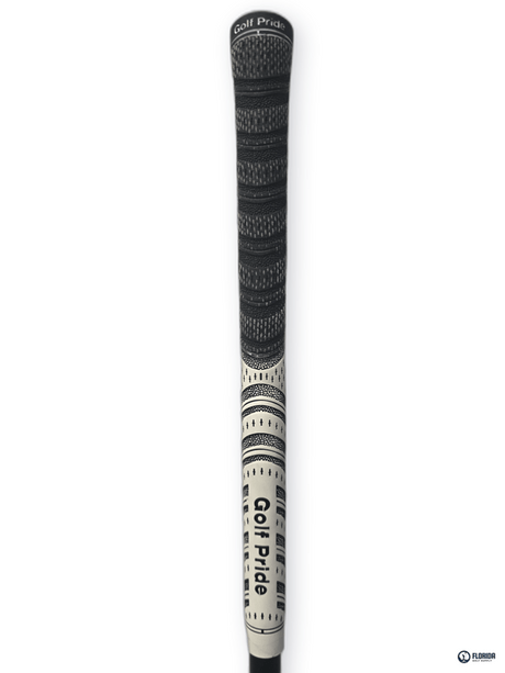 TaylorMade P790 Black 4 Iron Degree Utility Iron Dynamic Gold 105 S300 Shaft Golf Pride New Decade MCC Std Grip Right image 6