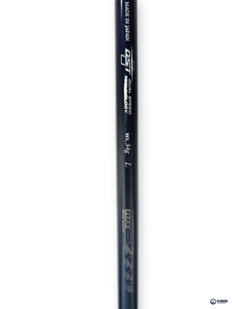 XXIO 13 16 Degree Fairway Wood XXIO MP1300 L Shaft XXIO Weight Plus Grip Right image 6