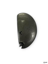 Callaway The Tuttle Standard Degree Putter Steel 35" Shaft Callaway Stock Pistol Grip Right image 4