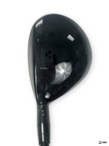 Titleist TSR 2 16.5 Degree Fairway Wood HZRDUS 70g 6.0 Shaft Golf Pride Tour Velvet STD Grip Right image 4