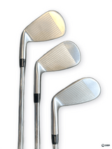 Titleist 2025 T250 5-PW Degree Iron Set NS Pro 750 GH Neo S Shaft Golf Pride Z-Grip Standard Grip Right