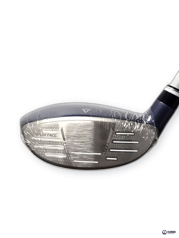 XXIO 14 18 Degree Fairway Wood XXIO MP 1400 L Shaft XXIO Weight Plus Grip Right image 3