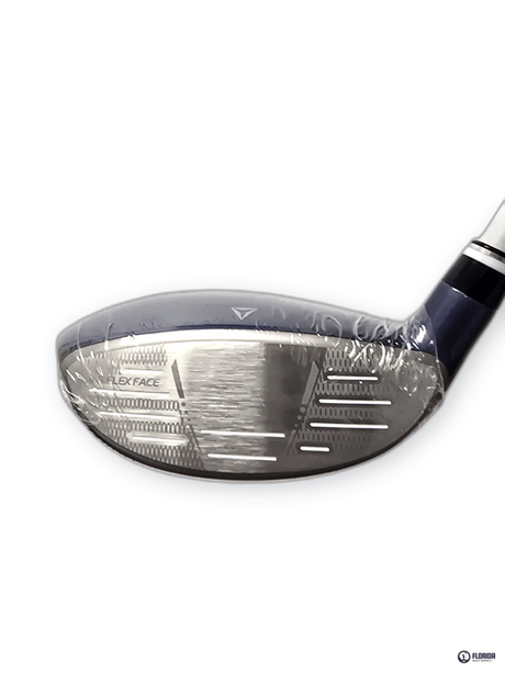 XXIO 14 18 Degree Fairway Wood XXIO MP 1400 L Shaft XXIO Weight Plus Grip Right image 3