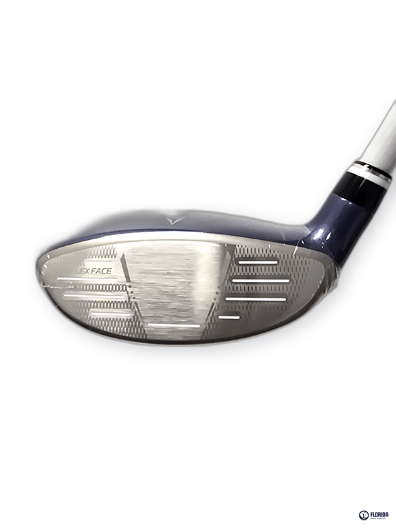 XXIO 14 16 Degree Fairway Wood XXIO MP 1400 L Shaft XXIO Weight Plus Grip Right image 2