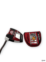 Odyssey Ai-ONE Jailbird Mini DB Standard Degree Putter 34" Shaft Super Stroke Tour 2.0 Grip Left image 1