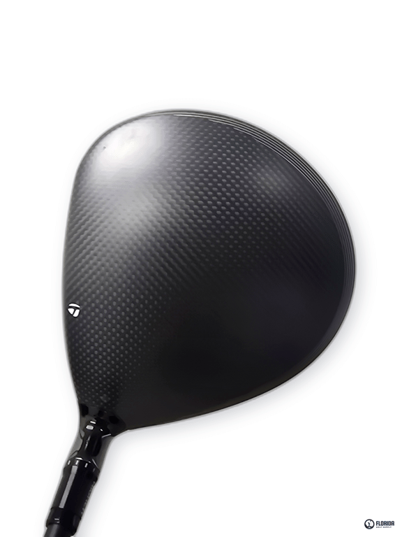 TaylorMade QI35 Max Lite 10.5 Degree Driver Fujikura Ventus Blue 5-S Shaft Golf Pride Z-Grip Standard Grip Right image 4