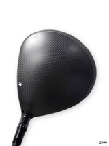 TaylorMade QI35 Max Lite 10.5 Degree Driver Fujikura Ventus Blue 5-S Shaft Golf Pride Z-Grip Standard Grip Right image 4