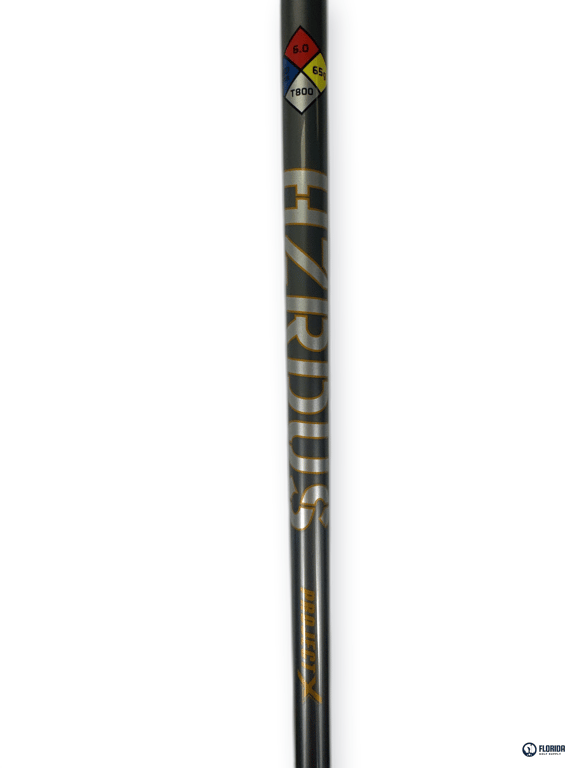 Callaway Mavrik 18* Degree Fairway Wood Hzrdus 6.0 65G S Flex Shaft Golf Pride MCC Plus 4 Midsize Grip Right image 6