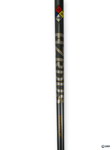 Callaway Mavrik 18* Degree Fairway Wood Hzrdus 6.0 65G S Flex Shaft Golf Pride MCC Plus 4 Midsize Grip Right image 6