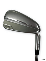 PING i530 Iron Set Dynamic Gold S300 100 Shaft Golf Pride MCC Plus 4 Midsize Grip Right image 1
