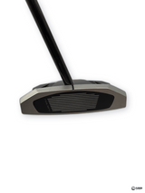 TaylorMade Spider 5K-ZT Counter Balance Standard Degree Putter 33.5" Shaft Super Stroke Pistol 1.0 Grip Left image 5