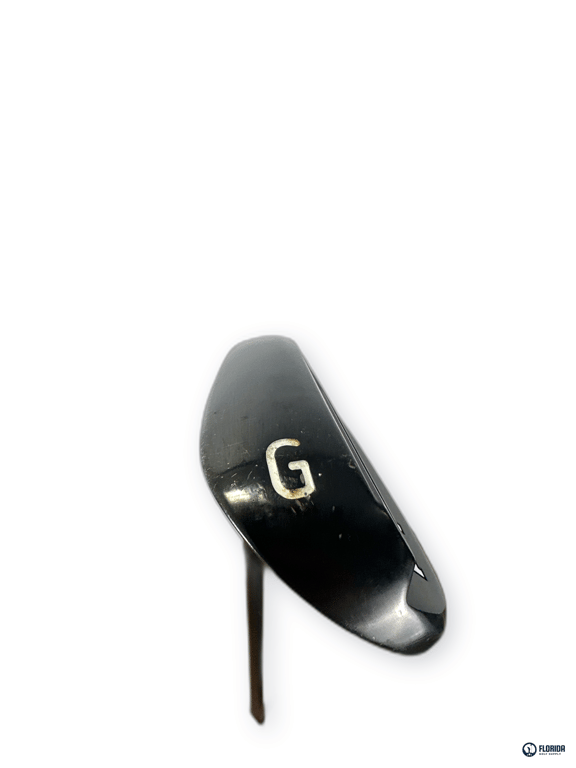 PXG 0211 XCORZ Xtreme Dark Gap Degree Wedge MMT 70 Regular Flex Shaft Golf Pride Tour Velvet Wrap Standard Grip Right image 5