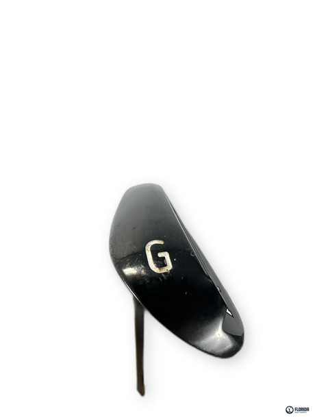 PXG 0211 XCORZ Xtreme Dark Gap Degree Wedge MMT 70 Regular Flex Shaft Golf Pride Tour Velvet Wrap Standard Grip Right image 5