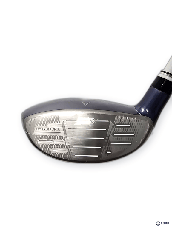 XXIO 14 26 Degree Fairway Wood XXIO MP 1400 L Shaft XXIO Weight Plus Grip Right image 2