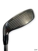 Callaway Big Bertha 23 5 Hybrid 24 Degree Hybrid RCH 65 Regular Flex Shaft Winn Dri-Tac Midsize Grip Right