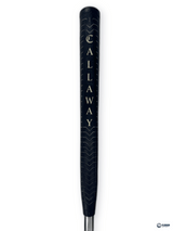 Callaway The Tuttle Standard Degree Putter Steel 35" Shaft Callaway Stock Pistol Grip Right image 7