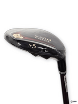 XXIO Prime 13 18 Degree Fairway Wood XXIO Prime Dual Speed SP-1300 R Shaft XXIO Weight Plus Grip Right image 2