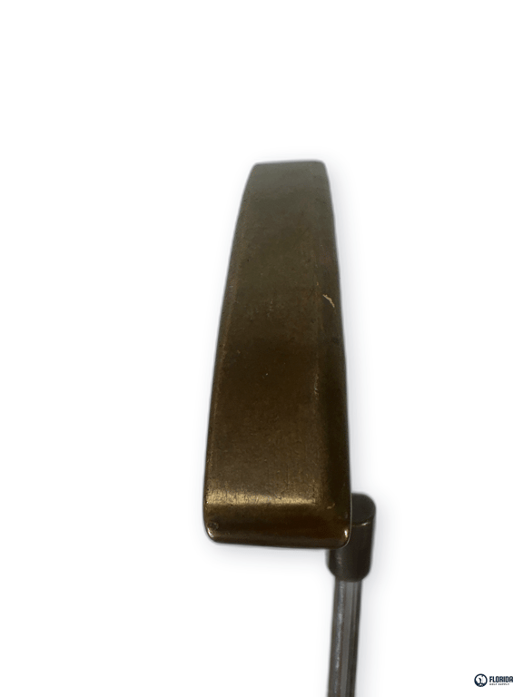 PING Pal 4 Beryllium Copper Putter Degree Putter Stock Shaft PING JAS Grip Right image 2