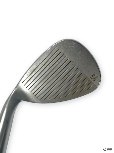 PING G440 56 Degree Wedge Ping Alta CB AWT R Shaft Golf Pride MCC Plus 4 Midsize Align Grip Right image 5