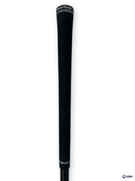 Cleveland Launcher XL Halo Iron Set CATALYST 50 5.0 Shaft Golf Pride Tour Velvet 360 STD Grip Left image 7