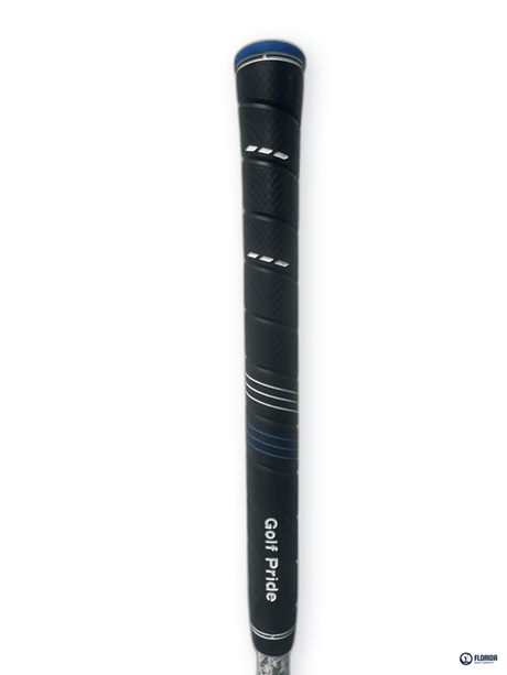 PXG 0341 X 7 Fairway Wood 21 Degree Fairway Wood Denali 50g 5.5 Regular Shaft Golf Pride CP2 Wrap Midsize Grip Right image 6