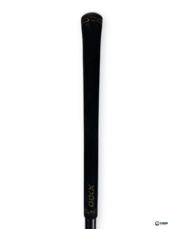 XXIO Prime 11 10.5 Degree Driver SP1100 Regular Flex Shaft Stock Grip Grip Right