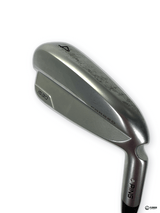 PING i530 Iron Set Dynamic Gold S300 100 Shaft Golf Pride MCC Plus 4 Midsize Grip Right image 3