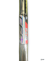 PING i20 Iron Set Ping CFS Stiff Shaft Golf Pride Grip Right image 5