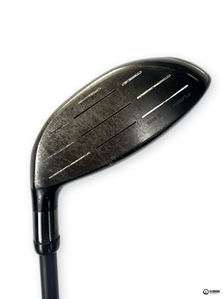 Callaway Mavrik 15 Degree Fairway Wood Tensei AV Series 65 Flex S Shaft Super Stroke REVL Midsize Grip Right image 5