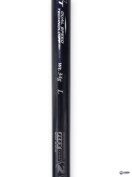 XXIO 13 16 Degree Fairway Wood XXIO MP 1300 L Shaft XXIO Weight Plus Grip Right image 6