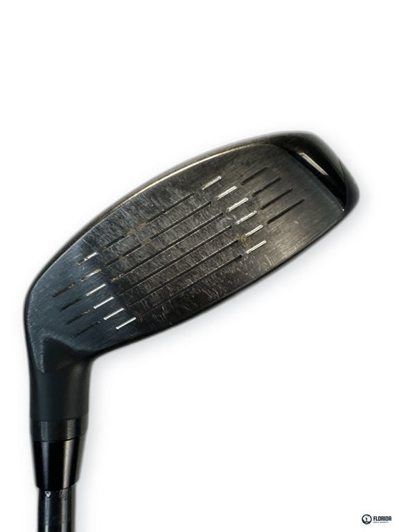 PXG 0317X Gen4 25 Degree Hybrid Graphite R-80 Regular Flex Shaft Lamkin Sonar Midsize Grip Right