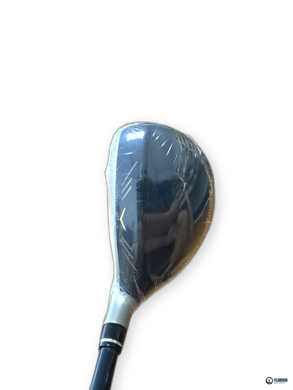 XXIO 12 5 Hybrid Degree Hybrid MP 1200 42 R Shaft Weight Plus Grip Right image 2