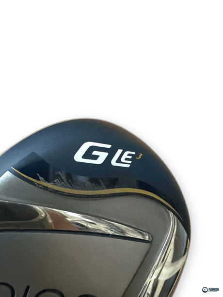 PING G LE3 4 Hybrid Degree Hybrid PING L ULT 250 Shaft Lamkin ST Soft Undersized Grip Right image 4
