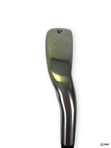 Takomo 101U 4 Iron Degree Utility Iron KBS Tour Hybrid 70 R Shaft Golf Pride MCC Plus 4 Midsize Grip Right image 2