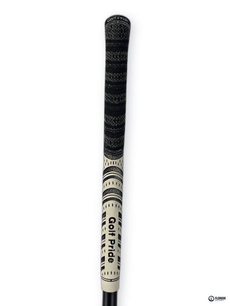 TaylorMade 2023 P790 5 Iron Degree Utility Iron Dynamic Golf 105 S Shaft Golf Pride New Decade MCC Std Grip Right image 6