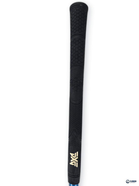 PXG 0311 GEN5 18 Degree Fairway Wood Graphite Design Tour AD UB-5 R1 Shaft Lamkin Z5 Std Grip Left image 6