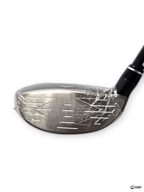 XXIO 12 20 Degree Fairway Wood XXIO MP 1200 R Shaft XXIO Weight Plus Grip Right image 2
