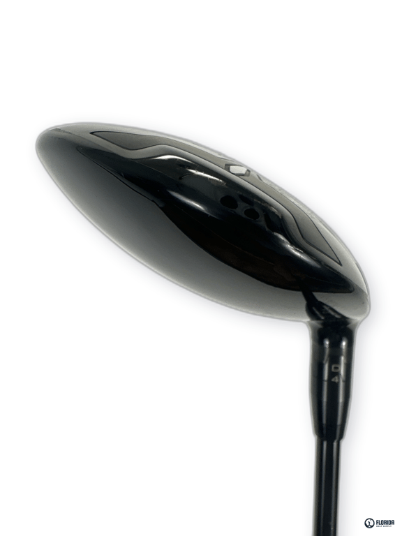 Titleist TSR 2 16.5 Degree Fairway Wood HZRDUS 70g 6.0 Shaft Golf Pride Tour Velvet STD Grip Right image 3