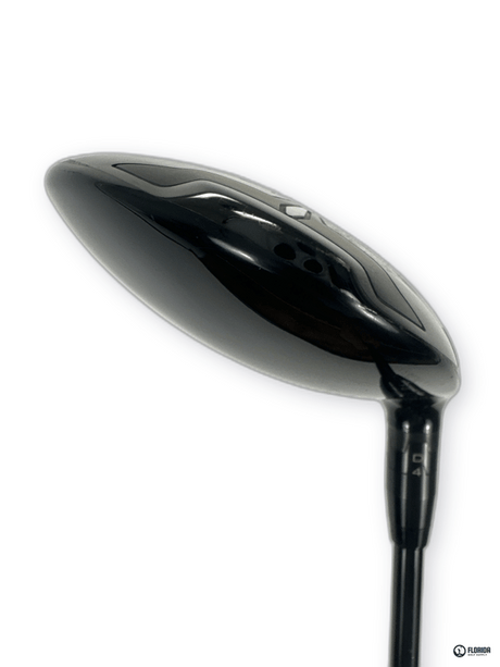 Titleist TSR 2 16.5 Degree Fairway Wood HZRDUS 70g 6.0 Shaft Golf Pride Tour Velvet STD Grip Right image 3