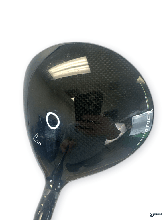Callaway Epic Speed 12.0 Degree Driver Cypher 40g 5.0 Regular Flex Shaft Callaway Stock Grip Grip Right