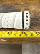 TaylorMade Qi4D 9 Degree Driver Mitsubishi Reax 50 S Shaft Golf Pride Tour Wrap Midsize Grip Right image 8