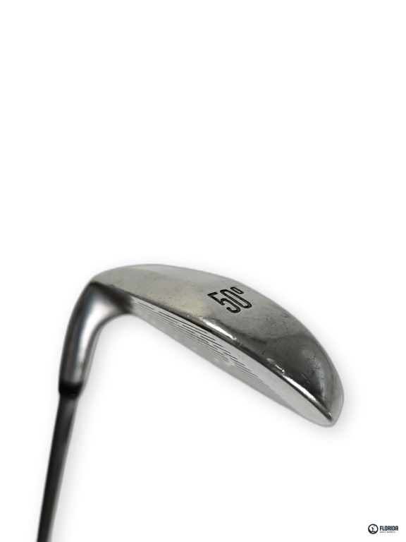 King Cobra SS-i 50 Degree Wedge Cobra Aldila HM Tour R Shaft Golf Pride Tour Wrap Midsize Grip Right image 2