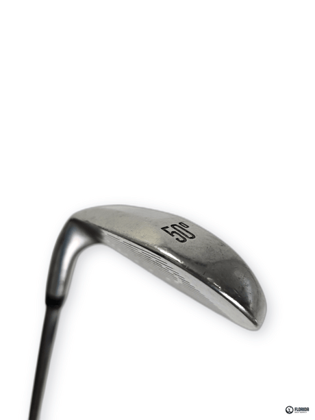 King Cobra SS-i 50 Degree Wedge Cobra Aldila HM Tour R Shaft Golf Pride Tour Wrap Midsize Grip Right image 2