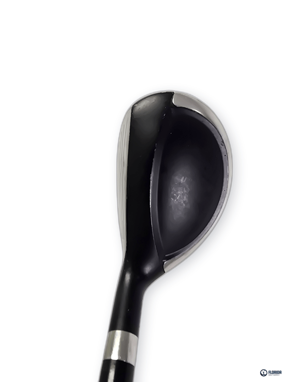 Nike Slingshot Tour 21 Degree Hybrid Mitsubishi hDiamana Tour S Shaft Nike Stock Grip Right image 4
