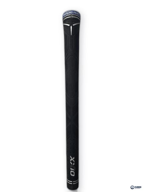 XXIO 12 15 Degree Fairway Wood XXIO MP 1200 R Shaft XXIO Weight Plus Grip Right image 6