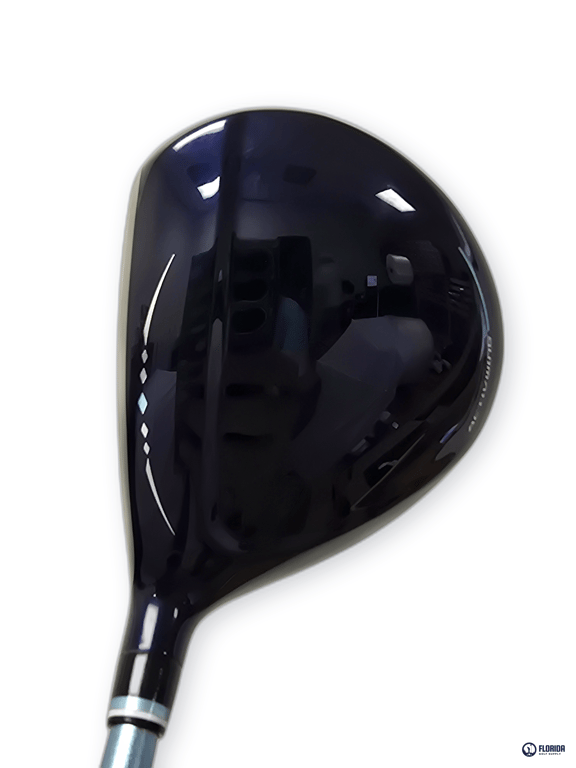 XXIO 13 16 Degree Fairway Wood XXIO MP1300 L Shaft XXIO Weight Plus Grip Right image 4
